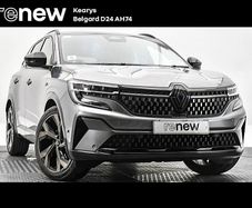 Renault Austral 2024