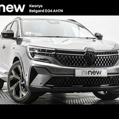 Renault Austral 2024