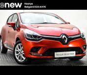 Renault Clio 2019