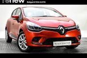 Renault Clio 2019