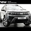 Dacia Duster 2024