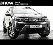 Dacia Duster 2024