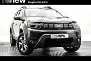 Dacia Duster 2024