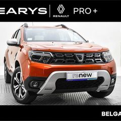 Dacia Duster 2022
