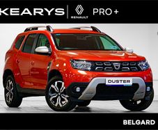 Dacia Duster 2022