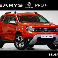 Dacia Duster 2022
