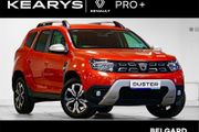 Dacia Duster 2022