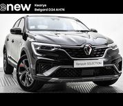 Renault Arkana 2021