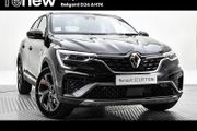 Renault Arkana 2021