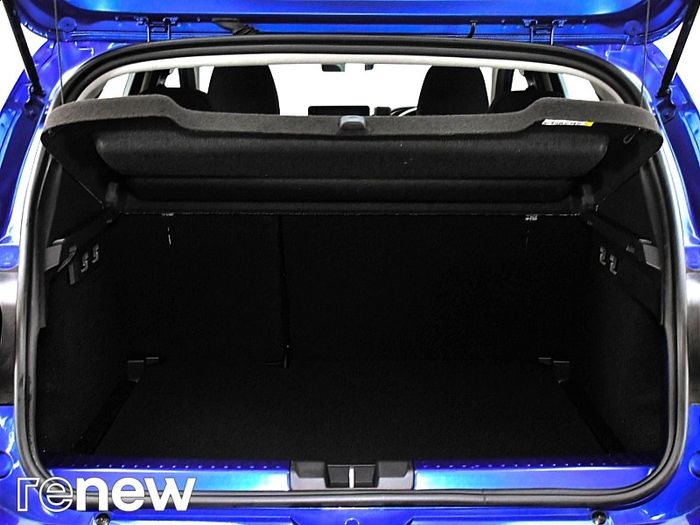 Dacia Sandero Stepway 2025