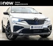 Renault Arkana 2024