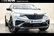 Renault Arkana 2024