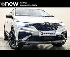 Renault Arkana 2024