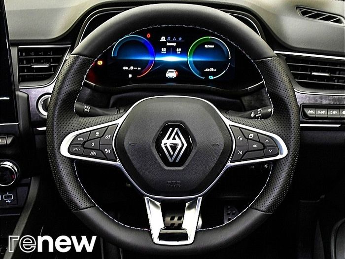 Renault Arkana 2024