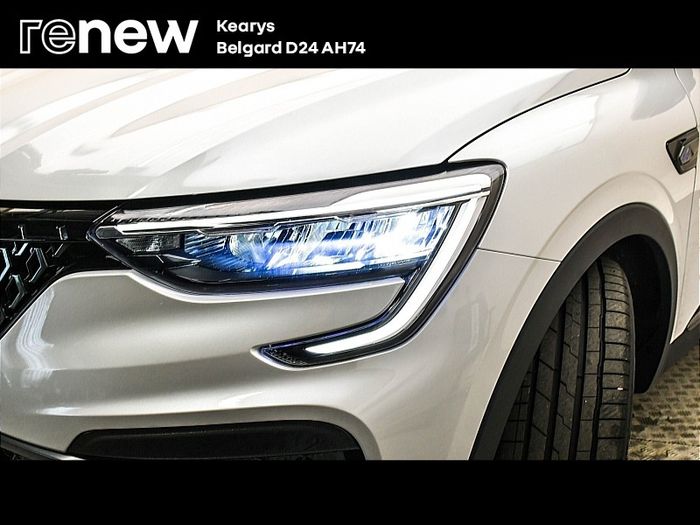 Renault Arkana 2024