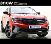 Renault Austral 2024