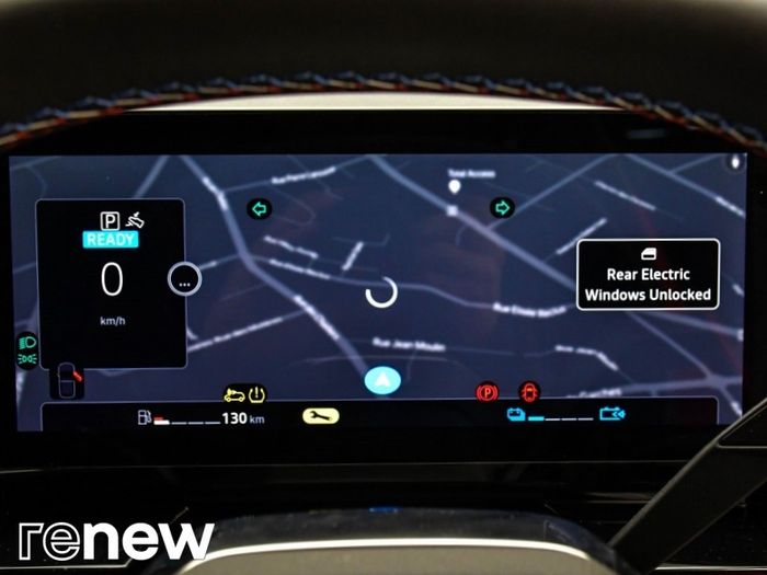 Renault Austral 2024