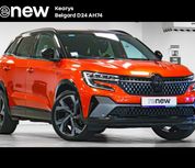 Renault Austral 2024