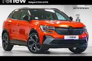 Renault Austral 2024