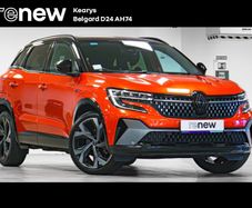 Renault Austral 2024