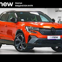 Renault Austral 2024