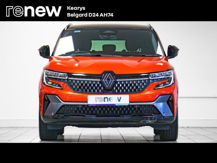 Renault Austral 2024
