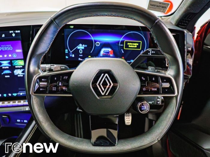 Renault Austral 2024