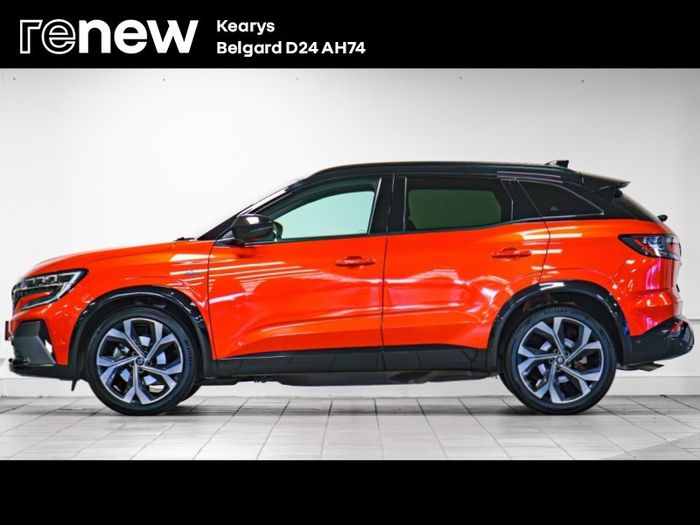 Renault Austral 2024