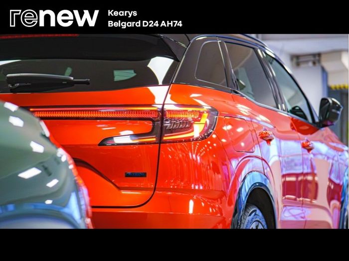 Renault Austral 2024