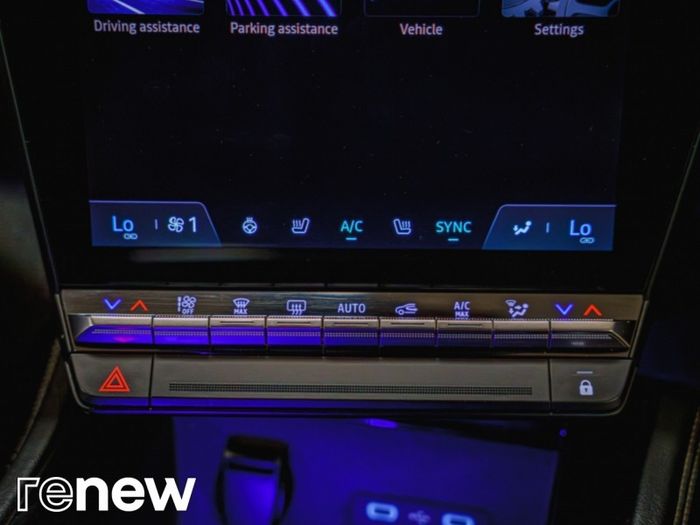 Renault Austral 2024