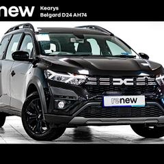 Dacia Jogger 2023