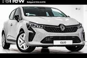 Renault Clio 2025
