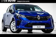 Renault Clio 2025