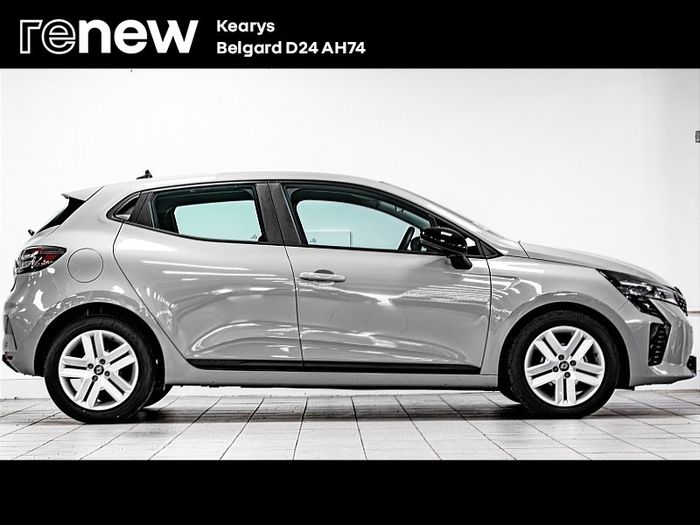 Renault Clio 2025