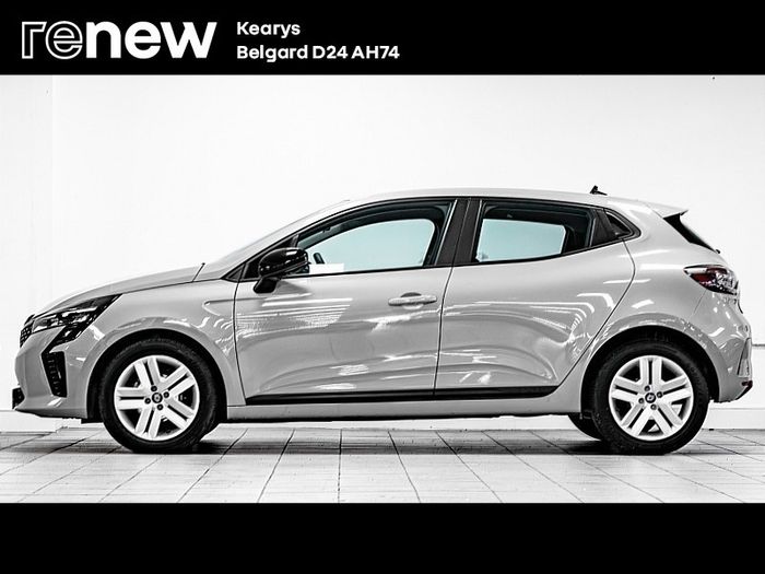 Renault Clio 2025