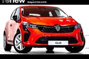 Renault Clio 2025