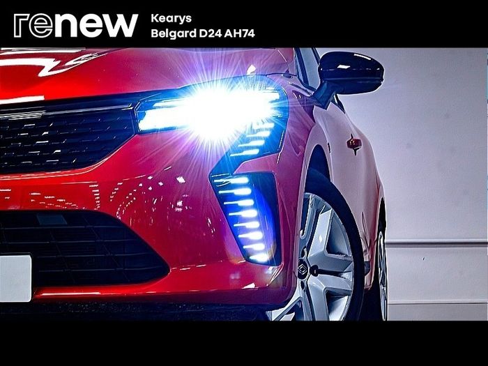 Renault Clio 2025