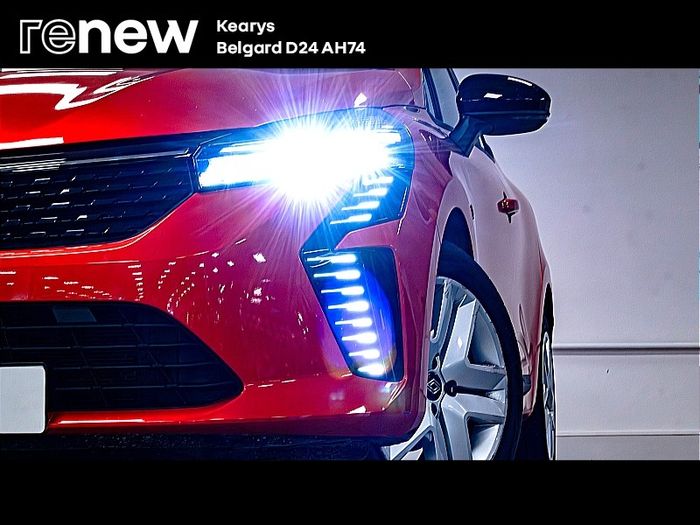 Renault Clio 2025