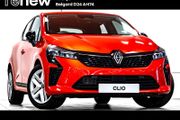 Renault Clio 2025