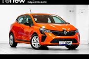 Renault Clio 2025