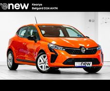 Renault Clio 2025