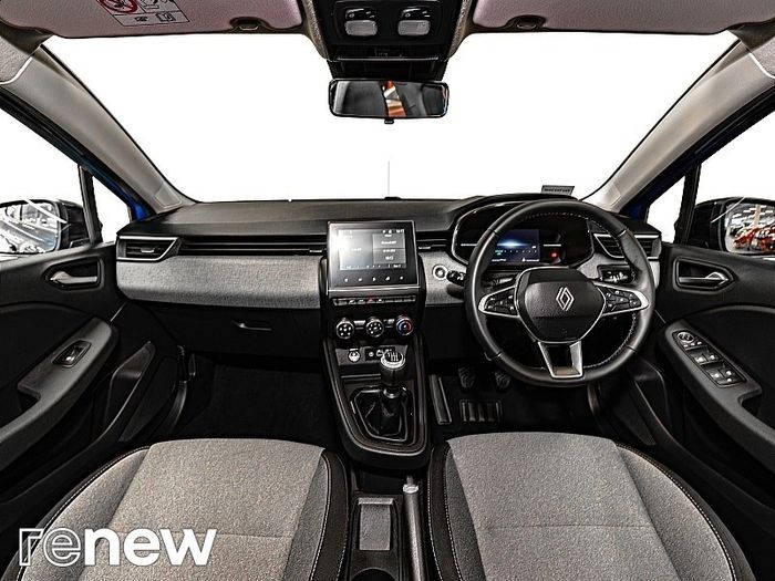 Renault Clio 2025