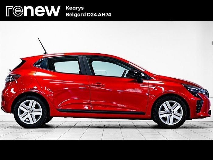 Renault Clio 2025