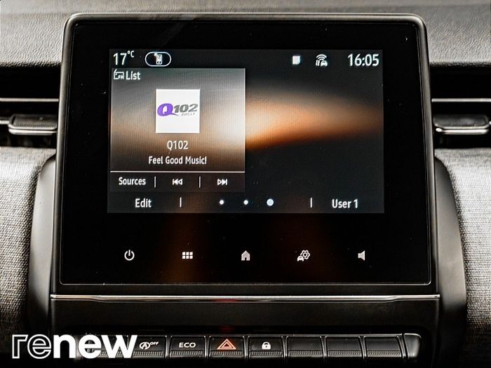 Renault Clio 2025
