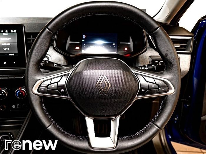 Renault Clio 2025