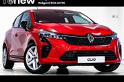 Renault Clio 2025
