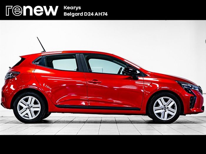 Renault Clio 2025