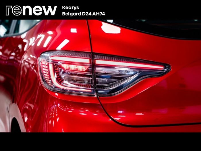 Renault Clio 2025