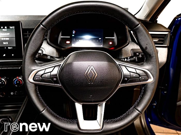 Renault Clio 2025