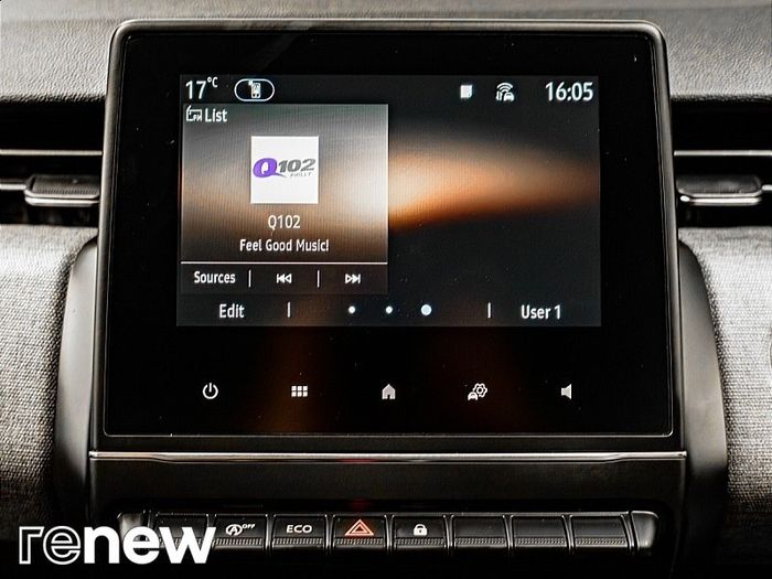 Renault Clio 2025